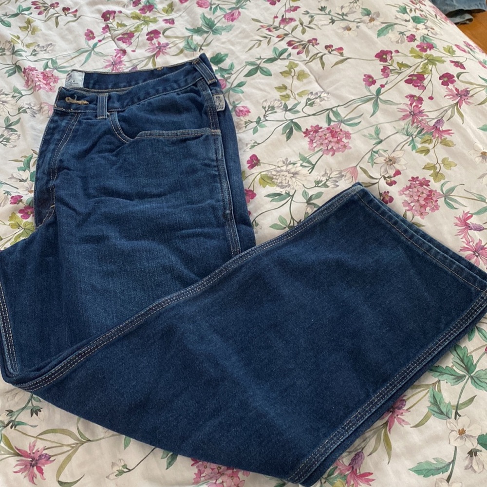Tyndale Jeans